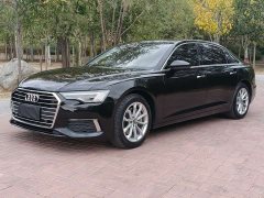 Audi A6L 40 TFSI Luxury Elegance - ფოტო 1