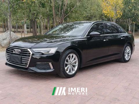 2021 Audi A6L 40 TFSI Luxury Elegance