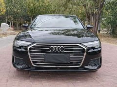 Audi A6L 40 TFSI Luxury Elegance - ფოტო 2