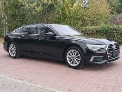 Audi A6L 40 TFSI Luxury Elegance - ფოტო 3