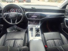 Audi A6L 40 TFSI Luxury Elegance - ფოტო 4