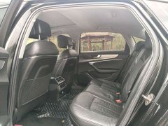 Audi A6L 40 TFSI Luxury Elegance - ფოტო 5