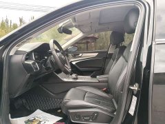 Audi A6L 40 TFSI Luxury Elegance - ფოტო 6
