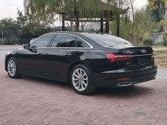 Audi A6L 40 TFSI Luxury Elegance - ფოტო 7