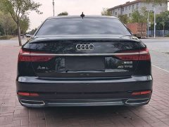 Audi A6L 40 TFSI Luxury Elegance - ფოტო 8