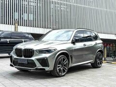 BMW X5 M 2020 X5 M - ფოტო 1