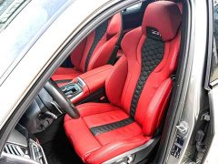 BMW X5 M 2020 X5 M - ფოტო 10