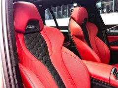 BMW X5 M 2020 X5 M - ფოტო 18