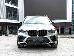 BMW X5 M 2020 X5 M - ფოტო 3