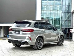 BMW X5 M 2020 X5 M - ფოტო 4