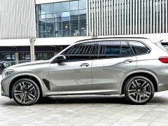 BMW X5 M 2020 X5 M - ფოტო 7