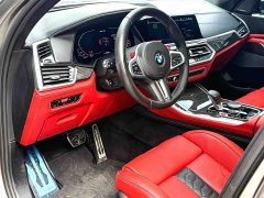 BMW X5 M 2020 X5 M - ფოტო 8