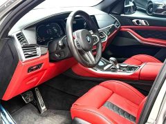 BMW X5 M 2020 X5 M - ფოტო 9