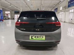 Volkswagen ID.3 Outstanding Edition - ფოტო 5