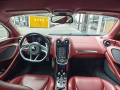 McLaren GT 2019 4.0T Standard - ფოტო 4