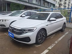 Volkswagen Sagitar 2023 300TSI DSG Excellence Edition - ფოტო 1