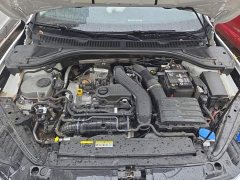 Volkswagen Sagitar 2023 300TSI DSG Excellence Edition - ფოტო 10