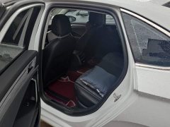 Volkswagen Sagitar 2023 300TSI DSG Excellence Edition - ფოტო 11