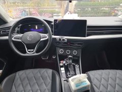 Volkswagen Sagitar 2023 300TSI DSG Excellence Edition - ფოტო 12