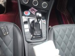 Volkswagen Sagitar 2023 300TSI DSG Excellence Edition - ფოტო 16