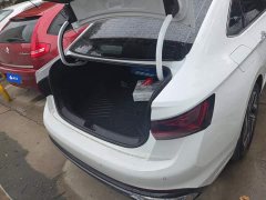 Volkswagen Sagitar 2023 300TSI DSG Excellence Edition - ფოტო 4