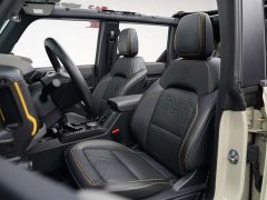 Ford Mustang 2.3T Wilderness - ფოტო 11