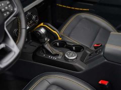 Ford Mustang 2.3T Wilderness - ფოტო 12