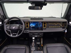 Ford Mustang 2.3T Wilderness - ფოტო 13