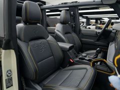 Ford Mustang 2.3T Wilderness - ფოტო 15