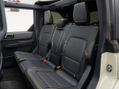 Ford Mustang 2.3T Wilderness - ფოტო 19