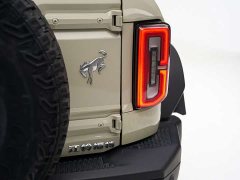 Ford Mustang 2.3T Wilderness - ფოტო 8
