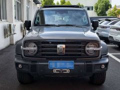 Tank 300 2023 Off-Road Edition 2.0T Conqueror - ფოტო 1
