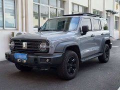Tank 300 2023 Off-Road Edition 2.0T Conqueror - ფოტო 2