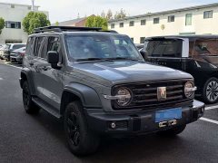 Tank 300 2023 Off-Road Edition 2.0T Conqueror - ფოტო 3