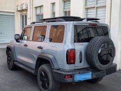 Tank 300 2023 Off-Road Edition 2.0T Conqueror - ფოტო 7