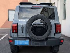 Tank 300 2023 Off-Road Edition 2.0T Conqueror - ფოტო 8