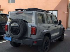 Tank 300 2023 Off-Road Edition 2.0T Conqueror - ფოტო 9