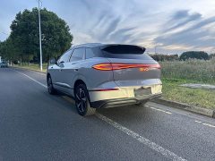 BYD Sealion 06 EV 605 Navigator Pro - ფოტო 10