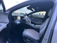 BYD Sealion 06 EV 605 Navigator Pro - ფოტო 14
