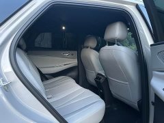 BYD Sealion 06 EV 605 Navigator Pro - ფოტო 16