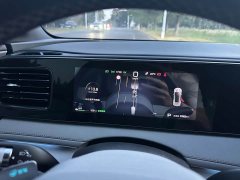 BYD Sealion 06 EV 605 Navigator Pro - ფოტო 19