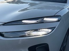 BYD Sealion 06 EV 605 Navigator Pro - ფოტო 3