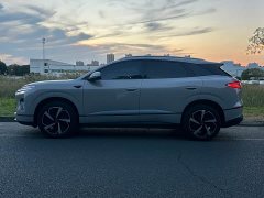 BYD Sealion 06 EV 605 Navigator Pro - ფოტო 6