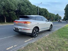 BYD Sealion 06 EV 605 Navigator Pro - ფოტო 8