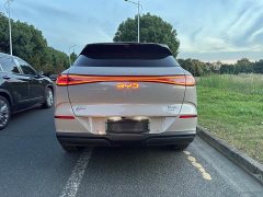 BYD Sealion 06 EV 605 Navigator Pro - ფოტო 9