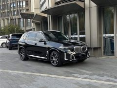 BMW X5 2023 xDrive 30Li M Sport Premium Package - ფოტო 1