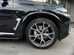 BMW X5 2023 xDrive 30Li M Sport Premium Package - ფოტო 10