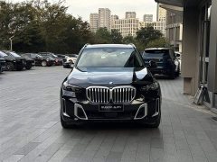 BMW X5 2023 xDrive 30Li M Sport Premium Package - ფოტო 2