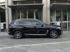 BMW X5 2023 xDrive 30Li M Sport Premium Package - ფოტო 3