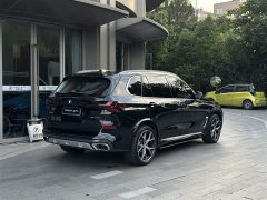 BMW X5 2023 xDrive 30Li M Sport Premium Package - ფოტო 4